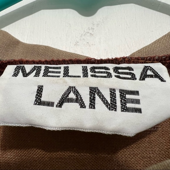 Mellissa vintage - Picture 6 of 8